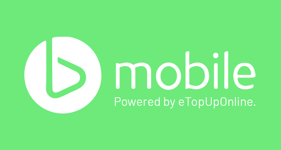 bmobile TopUp